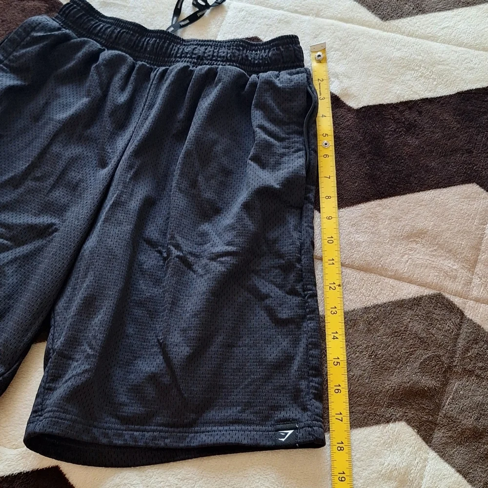 Gymshark 9